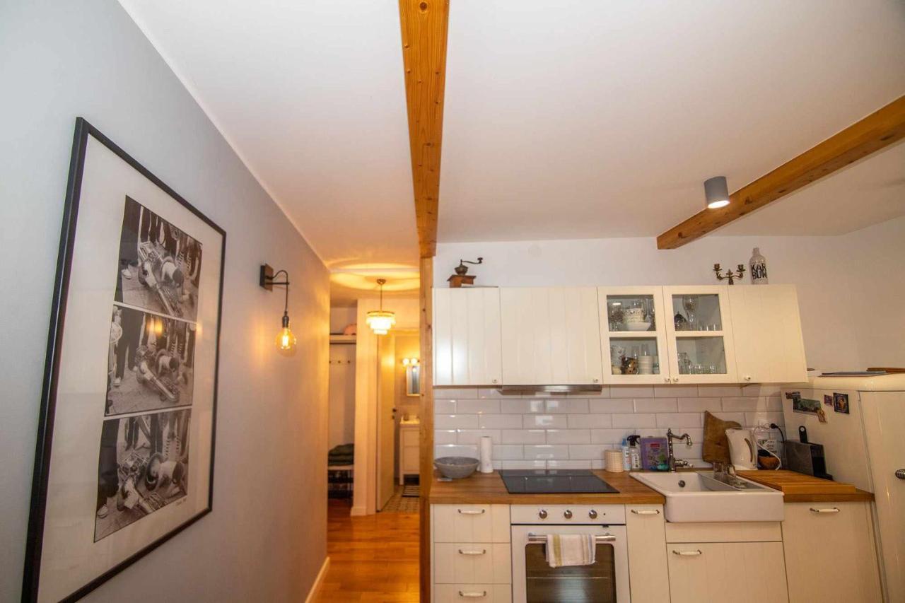 Apartamento Tiramola Šibenik Exterior foto