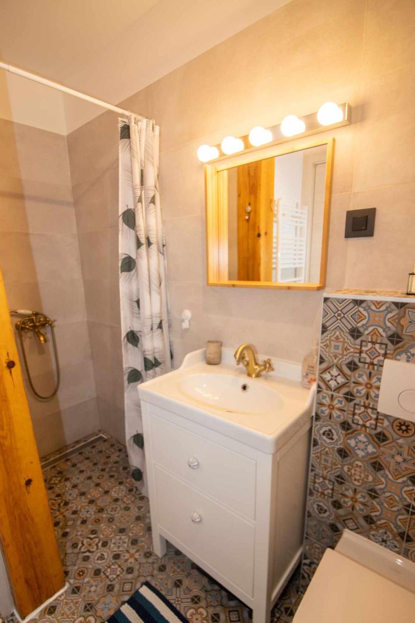 Apartamento Tiramola Šibenik Exterior foto